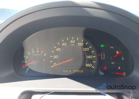 2010 Honda Odyssey Ex-L from USA, damaged, VIN 5FNRL3H63AB052895